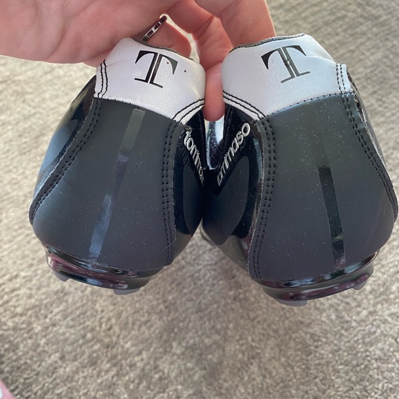 NWOB Tommaso Strada 100 Dual Cleat
Compatible Spin Class Ready Bike
Shoe 🔵 - Picture 6 of 8